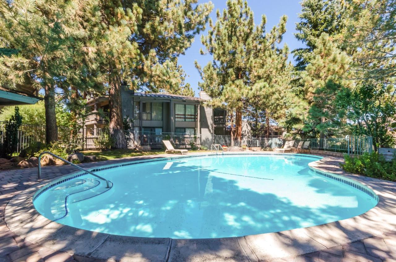 Sierra Park Villas N-#66 Mammoth Lakes Exterior foto